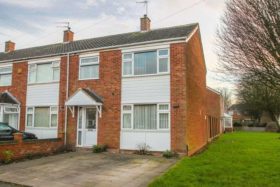 3 Bedroom Terraced